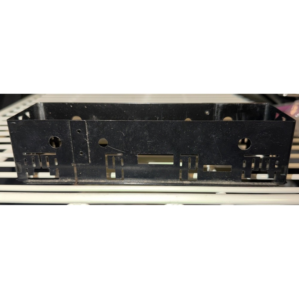 Blaupunkt SQR Radio Mounting Cage Frame Reno Monterey Charleston Great condition